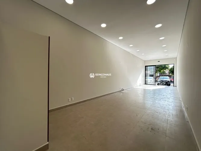 Salão/Loja comercial para alugar , Bairro bom principio em Indaiatuba/SP