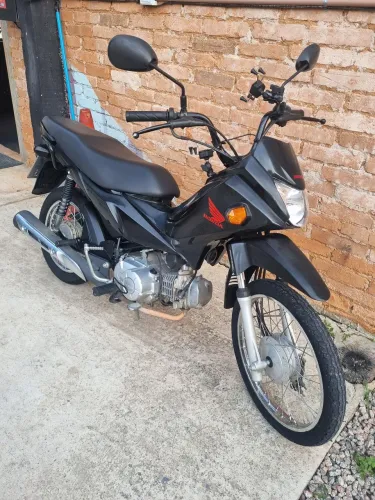 POP 110i 2021