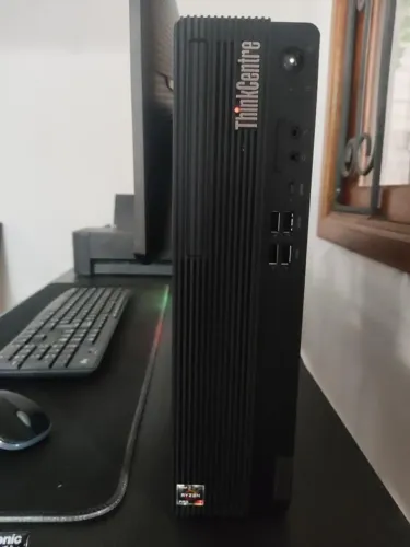 PC Gamer 64Gb / 2Tb / LCD 24"