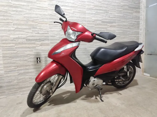 Biz 110i 2020