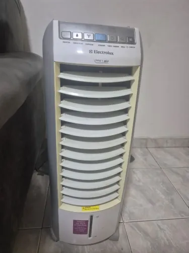 Climatizador