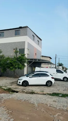Alugo sala comercial mangabeira 8
