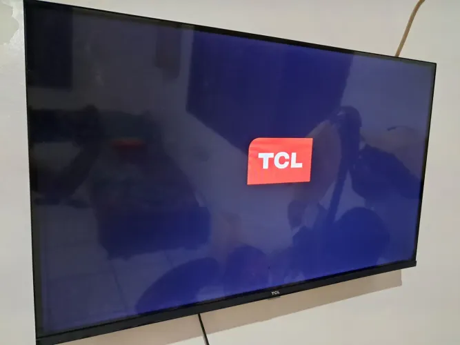 Tv 32 polegadas smart tv