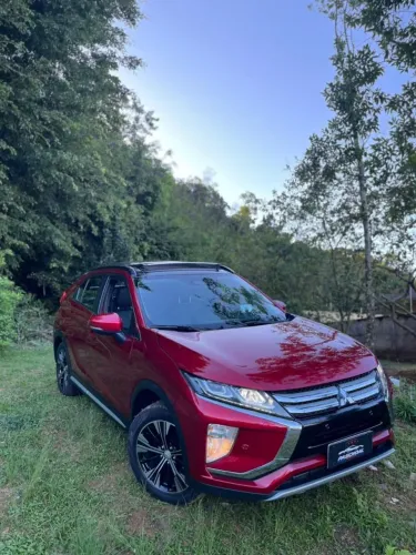 Mitsubishi Eclipse Cross HPE-S 1.5 AWD 165cv Aut. 2019