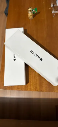 APPLE WATCH SE3