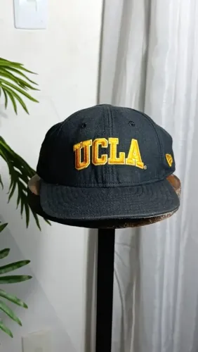 Boné Vintage UCLA New Era