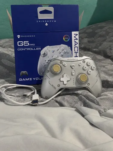 Controle gamer
