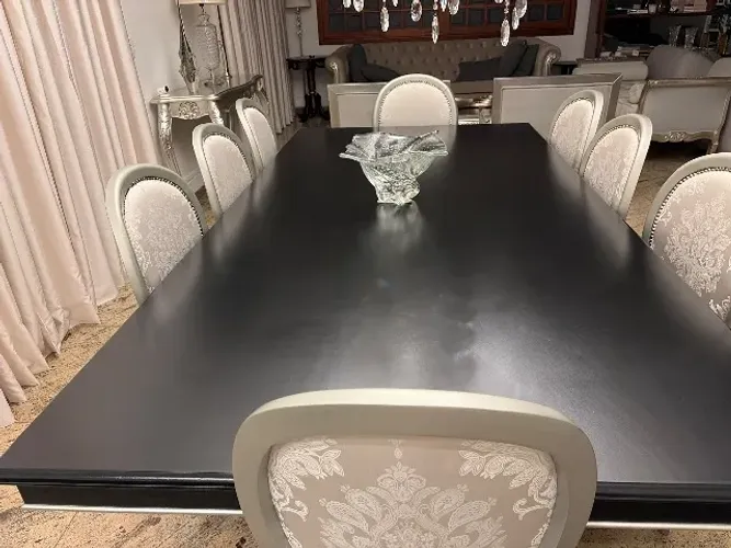 Mesa de jantar