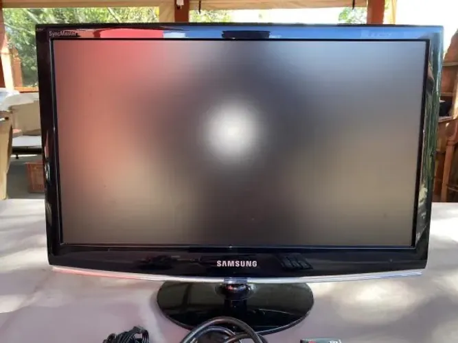 Monitor Samsung