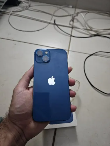 Iphone 13 128gb azul
