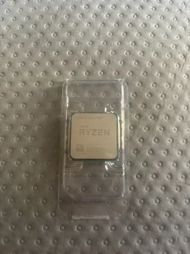 AMD Ryzen 5 5600G