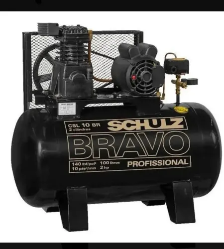 Compressor 
