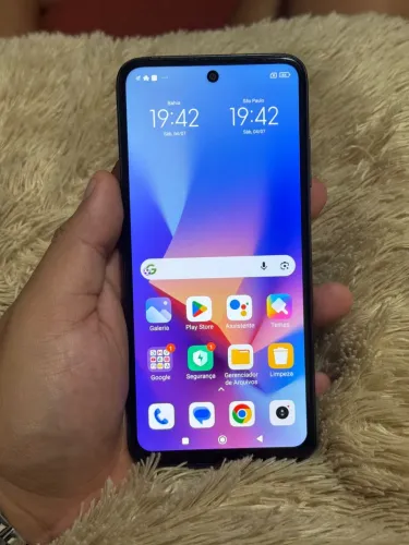 Redmi 10 prime