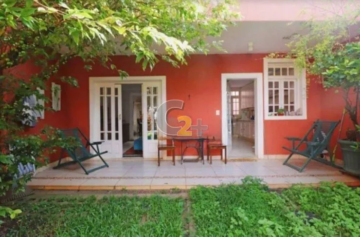 SOBRADO - VENDA - VILA ROMANA - 3 DORMITÓRIOS - 1 SUITE - 2 VAGAS