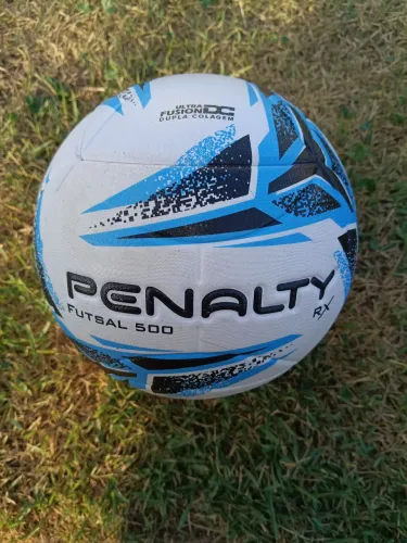 Bola de Futsal Penalty Rx 500 Xxiii