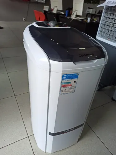 Lavadora Tanquinho Colormaq 20kg 