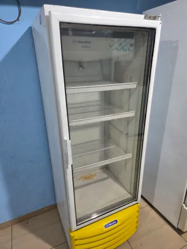 Geladeira Expositora 