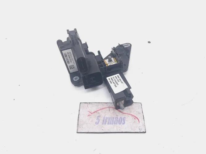 Placa Positivo Bateria Bmw 320i 2.0 Turbo 2017  *