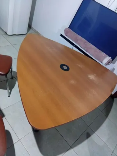 Mesa de escritório