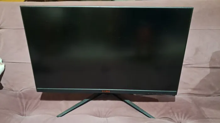 Monitor Centauri CR27 165hz