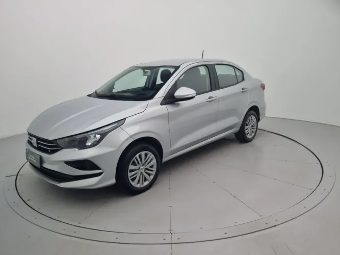 Fiat Cronos Drive 1.0 6V 2025