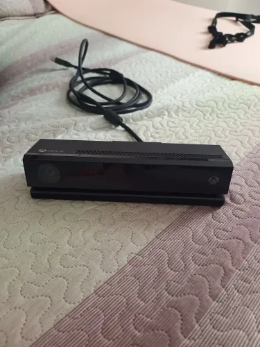 Kinect Xbox One