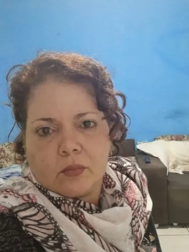 Diárista Passadeira