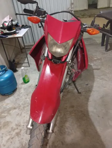 Moto 