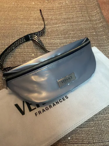 Bolsa Versace original com dust bag