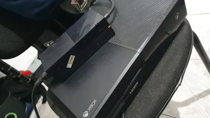 Xbox One Fat 1TB