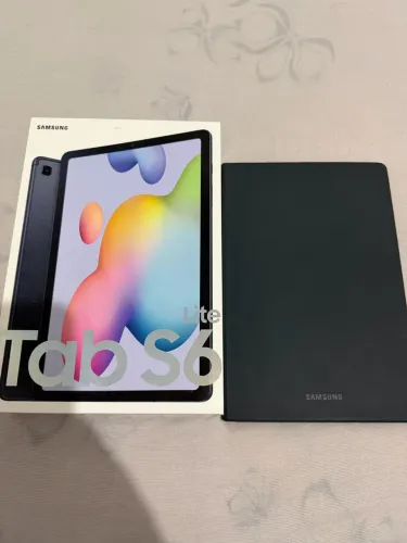 Tablet lite s6