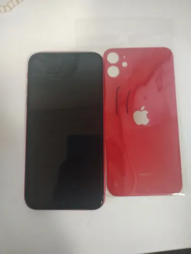 iPhone 11 Red 64 GB