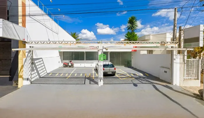 Espaço Comercial 208m² para Alugar | São José ? Franca/SP | Localização Estratégica