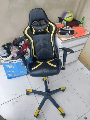 Cadeira gamer