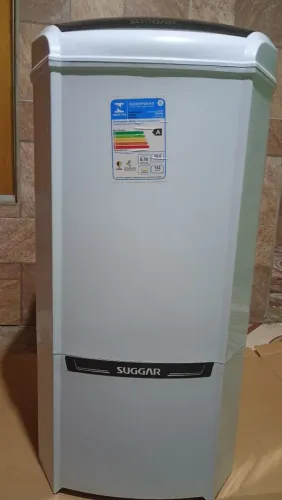 Máquina tanquinho 15 kg
