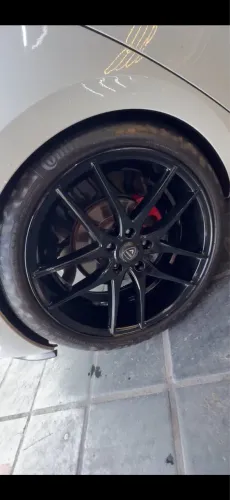 Rodas Vittoria Vegas aro 19
