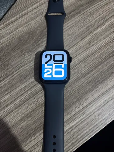 Vendo Apple Watch SE 15 dias de uso produto 100% original