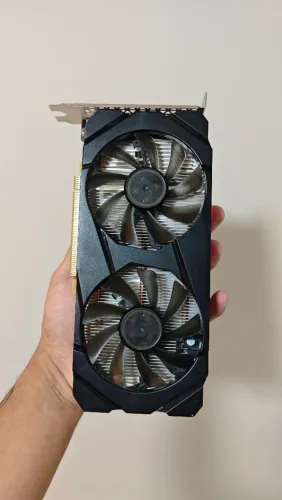 GTX 1660 super 8GB