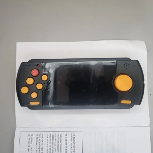 Console Atari Portátil Flashback