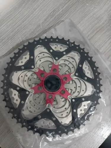 Cassete absolute 11v 11-50