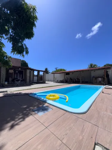 EXCELENTE CASA EM IPIOCA MACEIÓ 