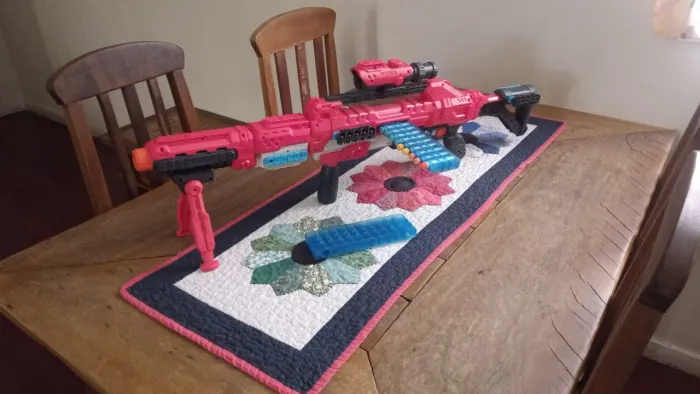Xshots