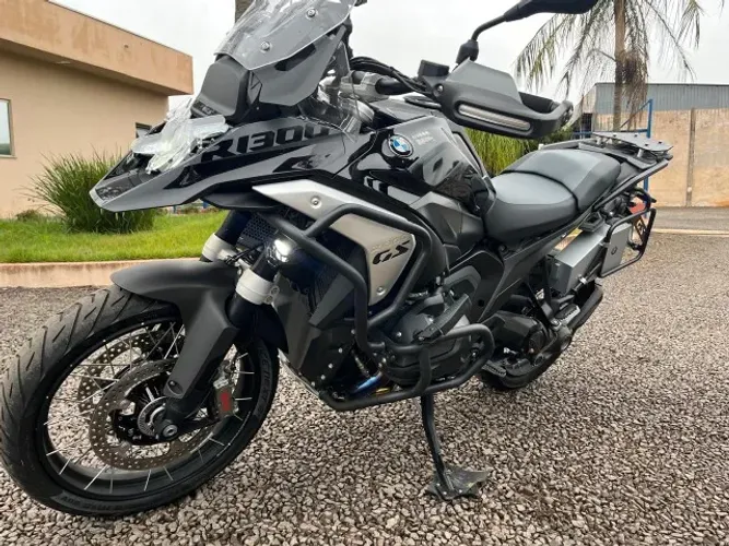 BMW/R1300GS TRIPLE BLACK
