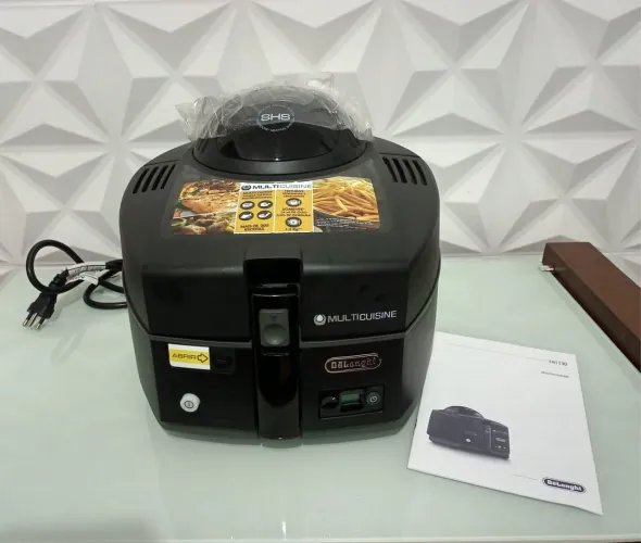 Air Fryer Delonghi