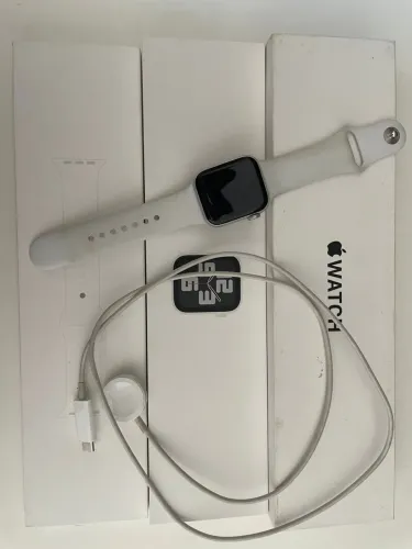 Apple Watch SE 2ª geração