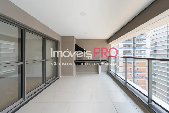 Apartamento, Vila Clementino - São Paulo