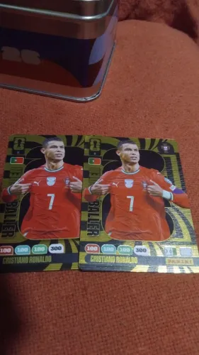 Cards copa do mundo 2026