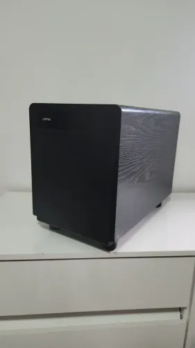 Subwoofer ativo jamo sub260 30hz (ler anúncio) 