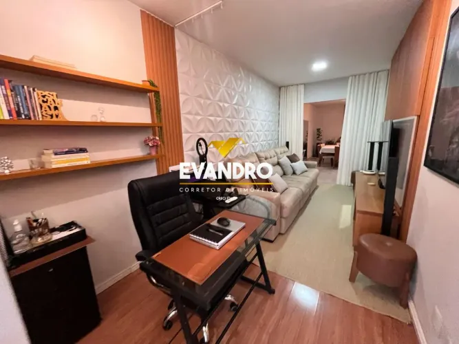 Casa em Condomínio para Venda em Cuiabá, Jardim Imperial, 2 dormitórios, 1 suíte, 2 banhei