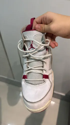 Jordan Fight Club 91 - Tamanho 36BR Original